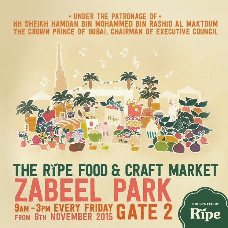 #Support Local! We're at Zabeel Park today with our sale pop-up shop. Stock up on your wardrobe essentials!