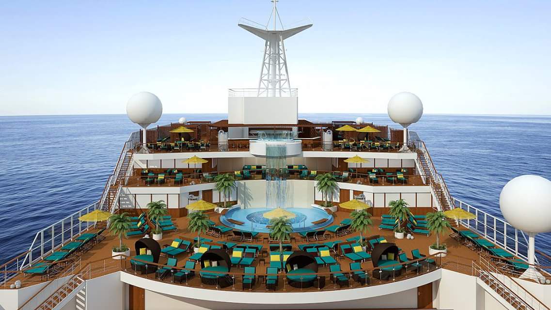 Luv2Feel's tweet photo. Goin silent while on this top 3-deck adult-only floating get-a-way!♡♡♡ https://t.co/f5Z5gOjsoW