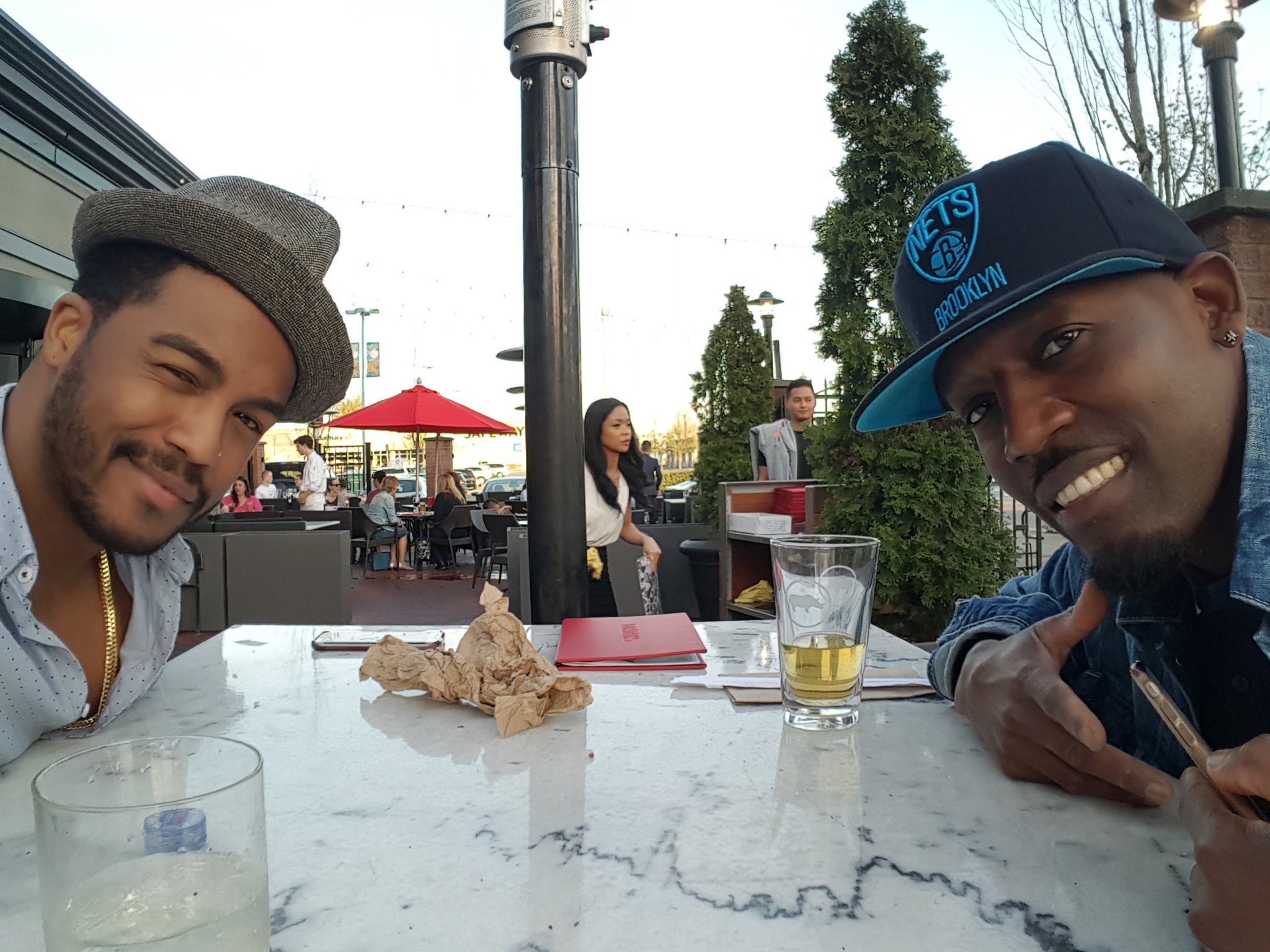 Jaime M. Callica on Twitter: "Sometimes it's 24 degrees ...