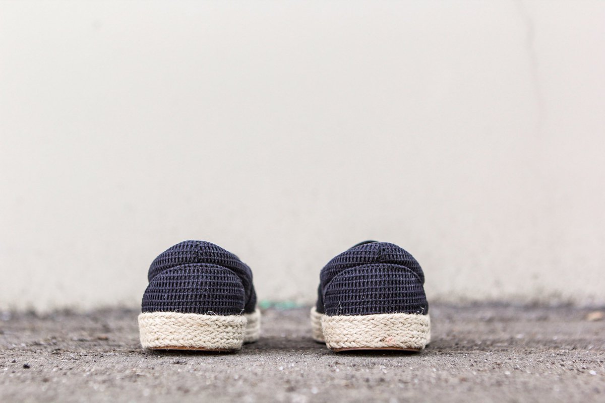 vans classic slip on mesh black