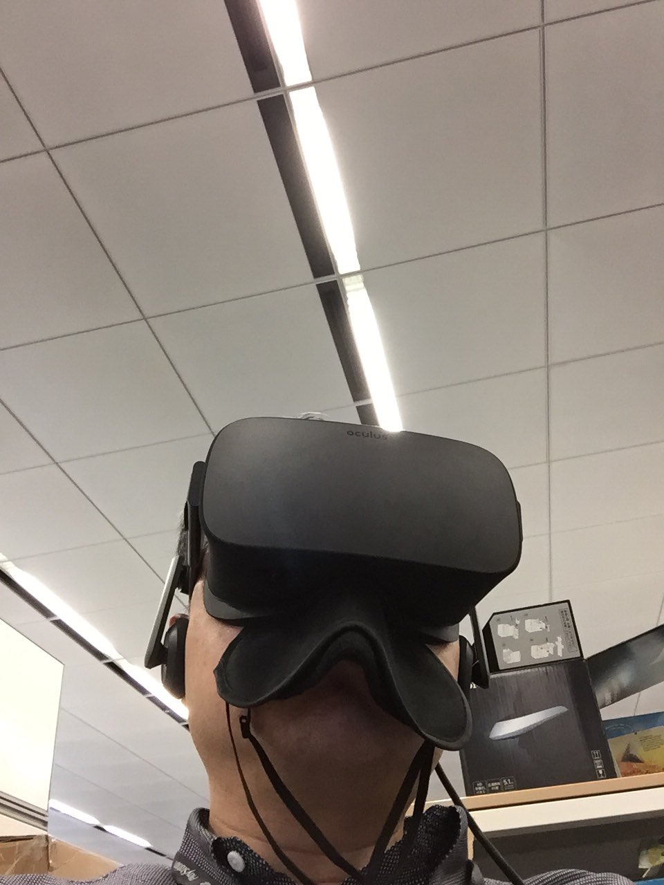 The BOSS solves the problems. The BOSS solves the problems.