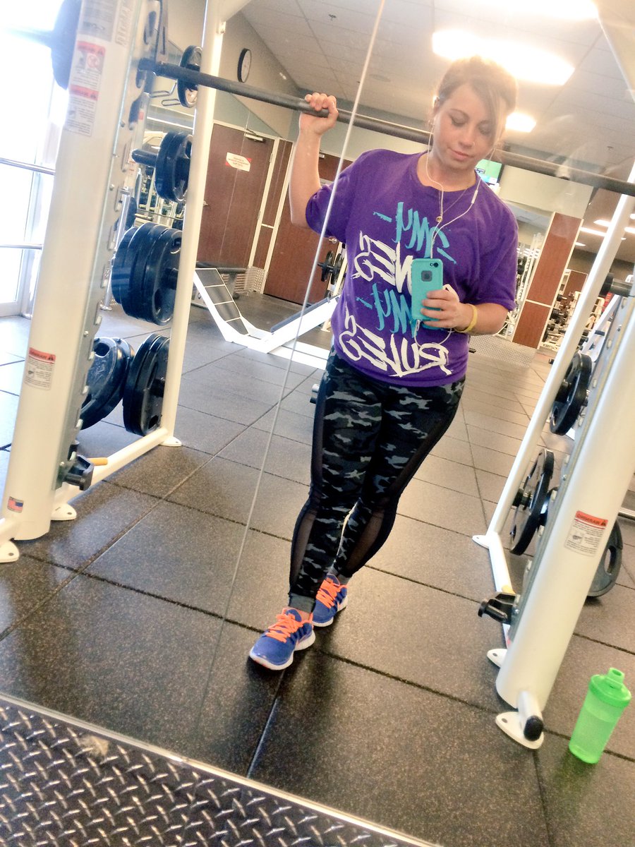 katiee_pixiee's tweet image. #gym #grind leg day new #workout