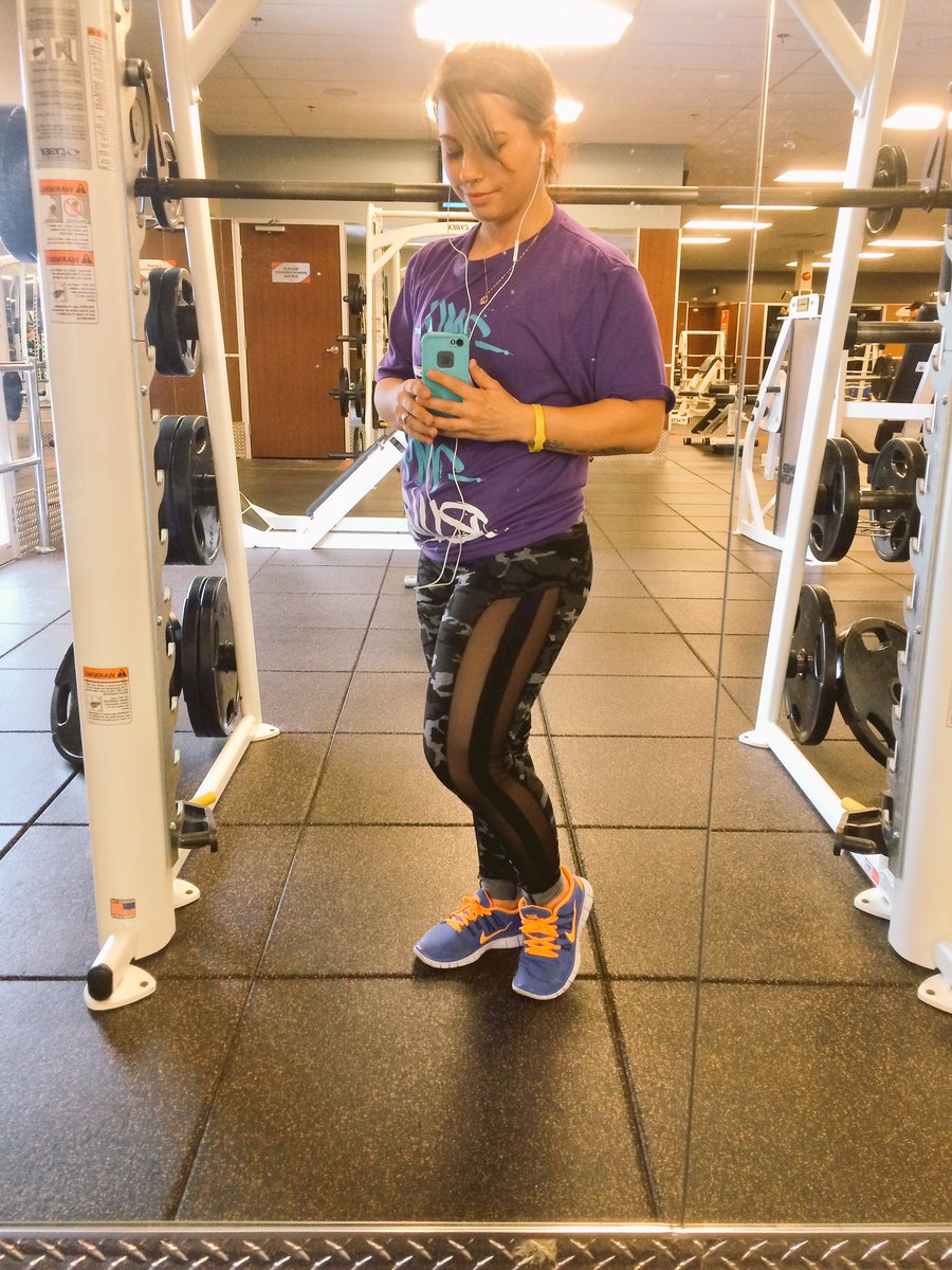 katiee_pixiee's tweet image. #gym #grind leg day new #workout