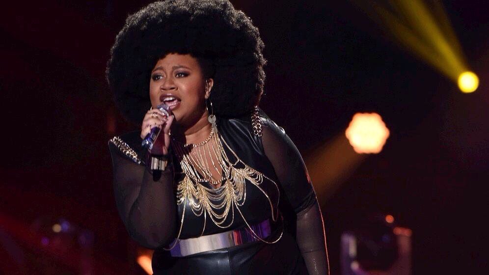 yestvcanada's tweet photo. .@laporsharenae we LOVE you forever!! Thanks for inspiring us from beginning to end! ❤️ #idolonyes #IdolFinale https://t.co/CMnt8XlqkQ