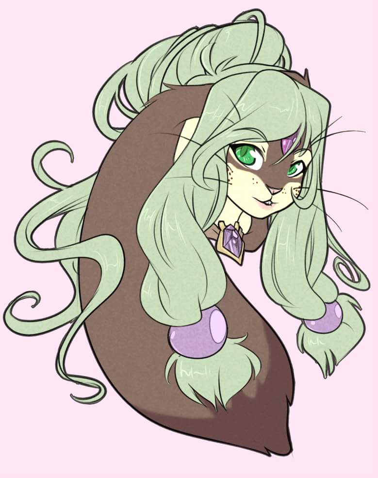 Lazykitty On Twitter Commission From Furaffinity For