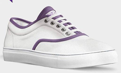 FreenXBeckyPh's tweet photo. Do you guys know that we have our own JaDine shoes made in Italy by @kshopitaly 😍💜💜

#THISTIMEItsAwesome https://t.co/j7J4tQAOV5