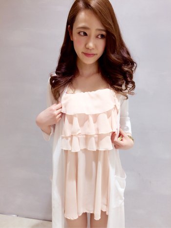 ট ইট র Cecil Mcbee ブログランキング第5位 浜松メイワン 振作チュニックのご紹介 W ３段フリルがポイントになっていて可愛いですよ T Co Z2pqrdiuo8 T Co Zmoj43xccv