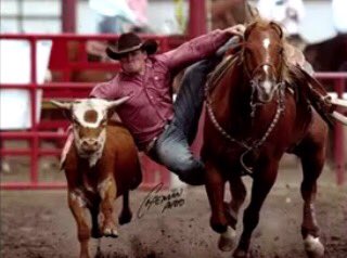 Good luck to all those #HoffmansHorses this w/e in Med Hat! #rodeotime @CC_Butterfield <a href="/Braidydavies/">Braidy Davies</a> <a href="/ChaseSimpson6/">Chase Simpson</a>