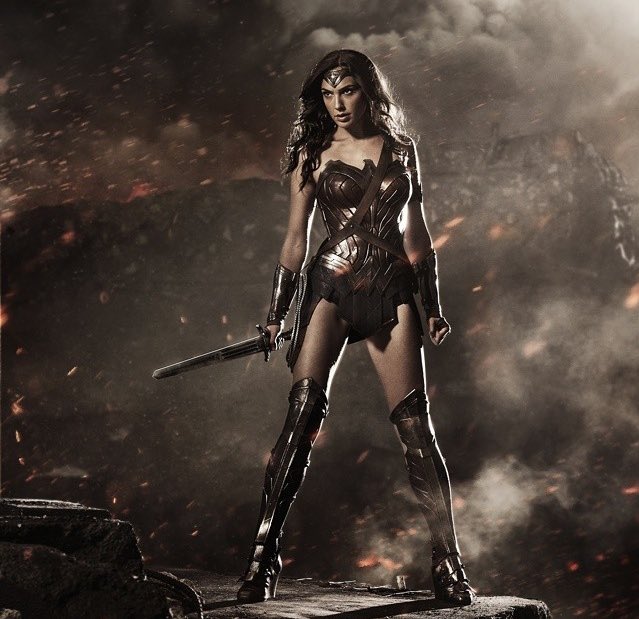 Diana (@afiercewarrior_) on Twitter photo 