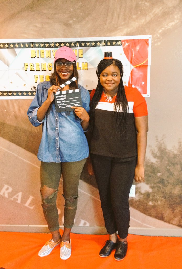 oru_french's tweet photo. Merci ! Thanks to all who participated! We enjoyed the 5 short films by #ORU French students! #filmfest 2016 📽 🏆 🇫🇷 https://t.co/GVwVceaKQc