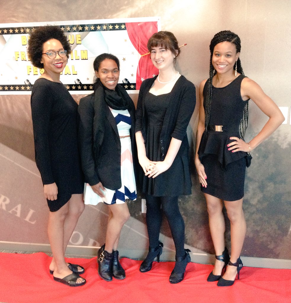 oru_french's tweet photo. Merci ! Thanks to all who participated! We enjoyed the 5 short films by #ORU French students! #filmfest 2016 📽 🏆 🇫🇷 https://t.co/GVwVceaKQc
