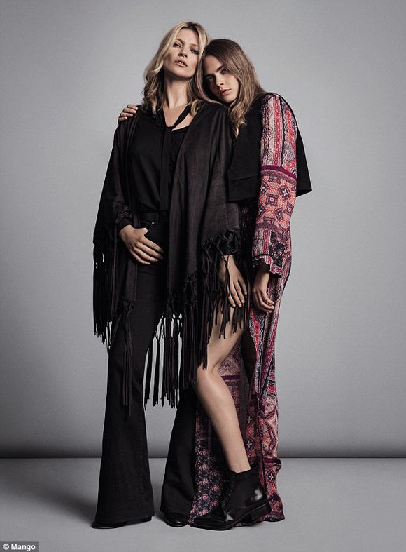 findieafddd's tweet photo. #mango Fashion Muse #katemoss #CaraDelevingne super cool！#fashion #style #stylish #ootd #muse #pretty #cool #amazing https://t.co/GPv8zLZ9fC