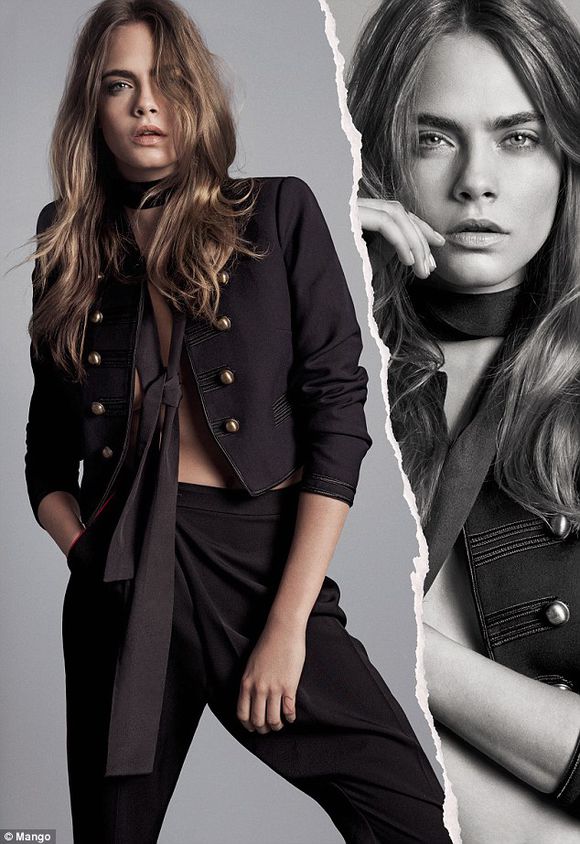 findieafddd's tweet photo. #mango Fashion Muse #katemoss #CaraDelevingne super cool！#fashion #style #stylish #ootd #muse #pretty #cool #amazing https://t.co/GPv8zLZ9fC