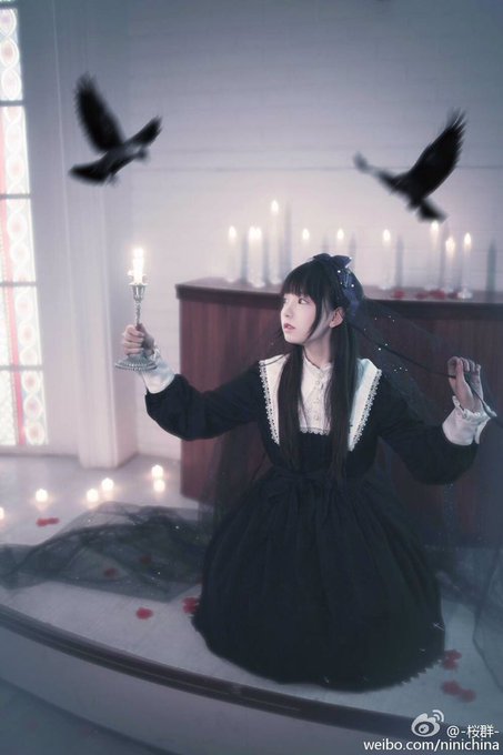 Twitterのコスプレ画像63