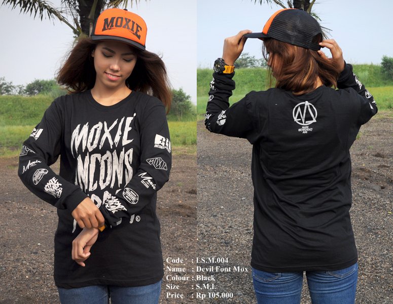 New Collection,Please check bio for more info &amp; order #clothing #longsleeve #localbrand #bandung