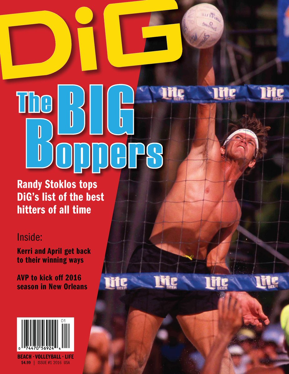 DiGmagazine's tweet photo. First issue of 2016 hitting mailboxes soon! https://t.co/1fobiRbIKO