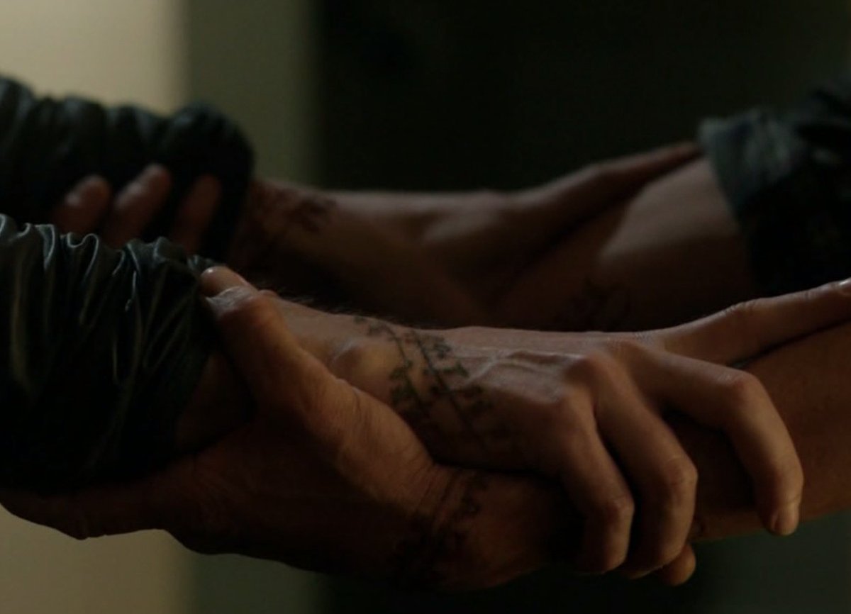 #Dominion And Jeep now carries the markings - Amber