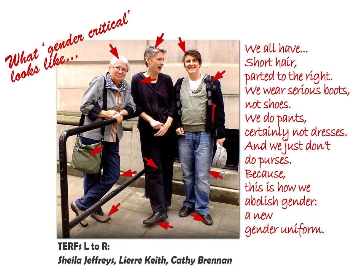 harinef's tweet photo. they look so good! #terfcore 2016 https://t.co/50K7rhAIf3