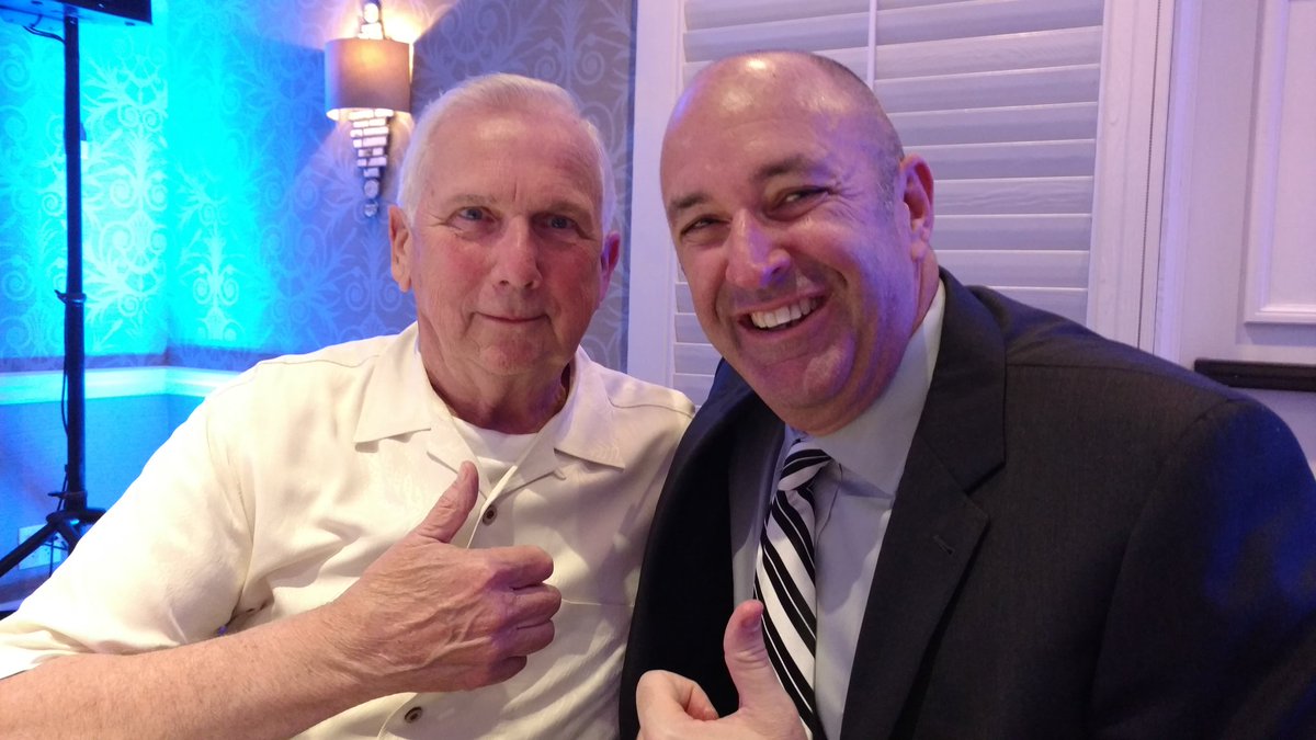 Don_SimpleWins's tweet photo. Best day ever! My grandfather was from ARP TX. Went to #PineTreeHS. W Sup Dr. Wilcox from Longview, TX. #BoydOldham https://t.co/9tfOkNRpFz