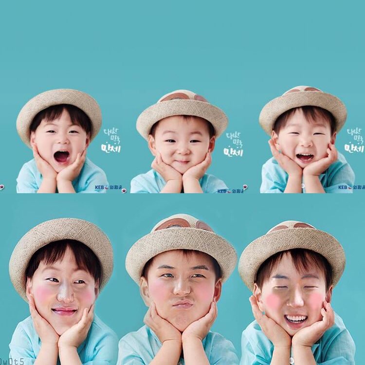 winnerxtriplets's tweet photo. Triplets grown up version😂 https://t.co/SzeepU3CAk