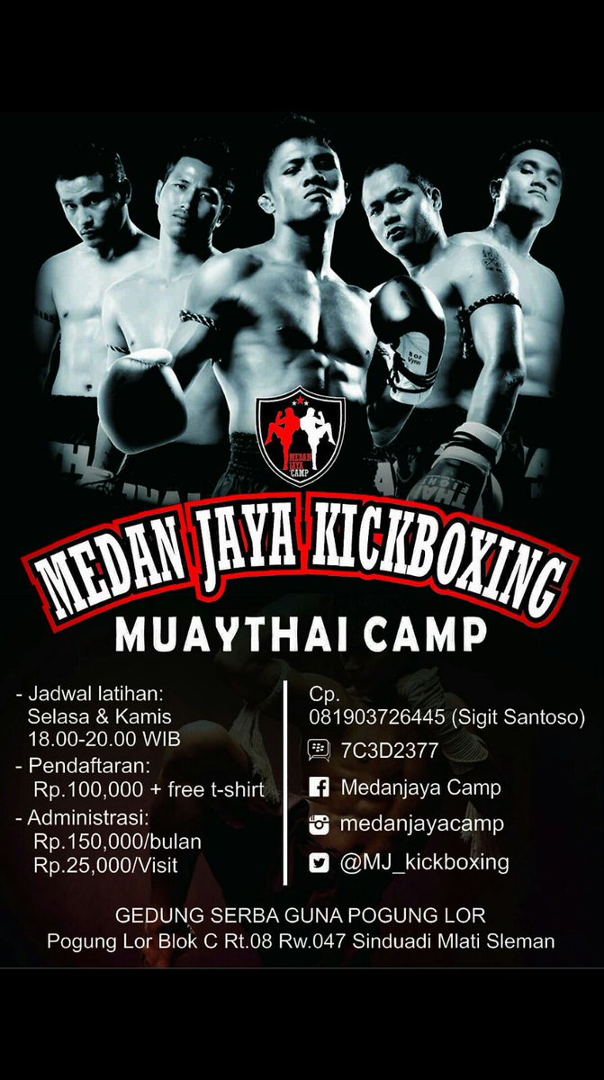 MJ_Kickboxing's tweet photo. Repost ...open new member...free  1st trial..come and join us https://t.co/Ox4naMqO3W