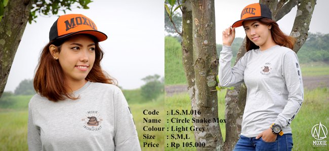 <a href="/MoxieIncCloth/">MOXIE INCONSPIRACY</a> New Collection,Please check bio for more info &amp; order #clothing #longsleeve #localbrand #bandung