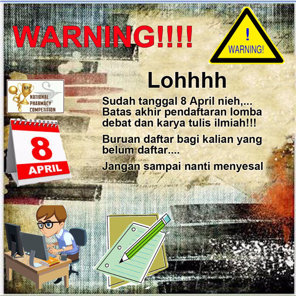 Pharma Games UBAYA tweet media