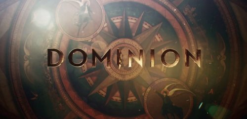 #Dominion TO FIGHT, TO HOPE, TO BELIEVE THAT THERE WILL BE MORE...THIS IS JUST THE BEGINNING!!!