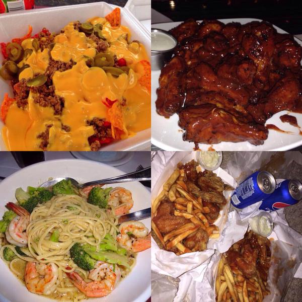 ItsFoodPics's tweet photo. This is what heaven looks like https://t.co/z4IUYh8AAb