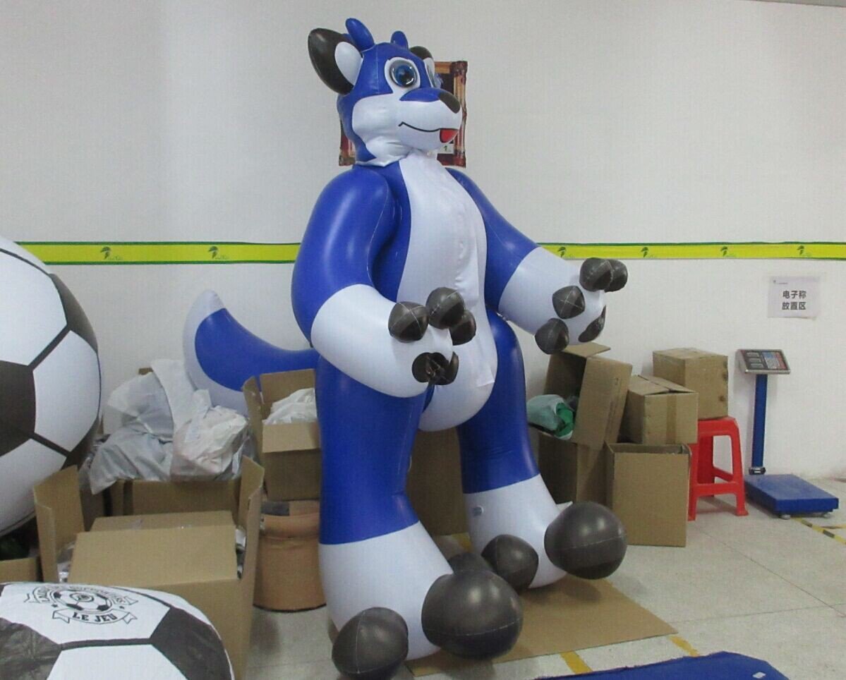 Hongyi5Eva's tweet photo. husky  costume,interested? hongyi5@hongyitoy.com https://t.co/x0VmLckJ2J