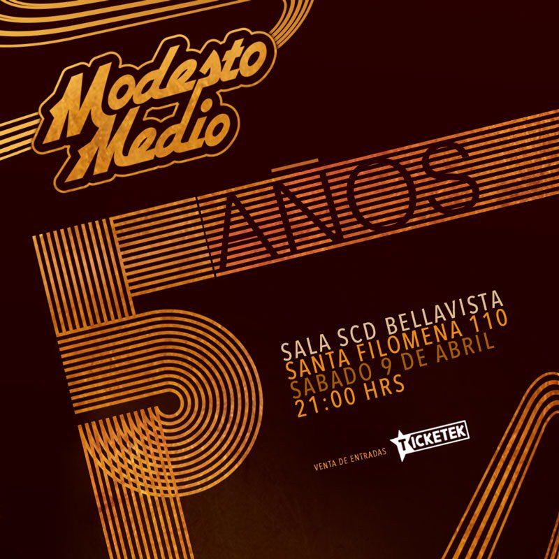 Modesto Medio tweet media