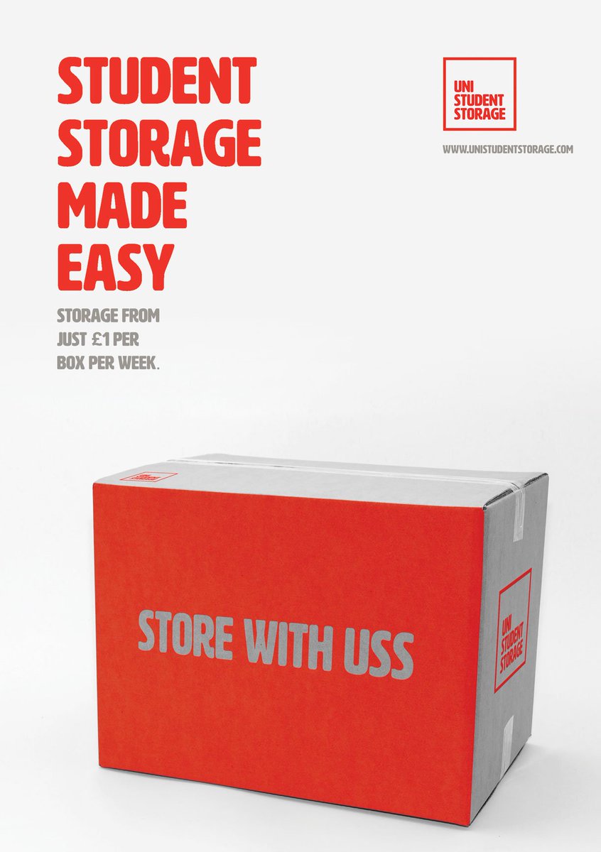 StoreWithUSS's tweet photo. Getting ready for the summer, let us know if you need any more leaflets! https://t.co/p9pKDqduOY