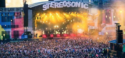 edmsokuhou06's tweet photo. EDM速報 : オーストラリア大型フェス「Stereosonic」中止を発表【続きはこちら】 https://t.co/YY7EYwm6vj https://t.co/OCvjwbATm2