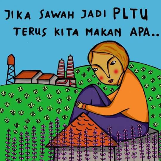 MortinoFebrian's tweet photo. Selamat hari jadi Kota Batang ke 50th, sadarlah para pemuda klo kota kalian sedang tdk baik2 saja! #SOSBatang https://t.co/ogspDgc7CX