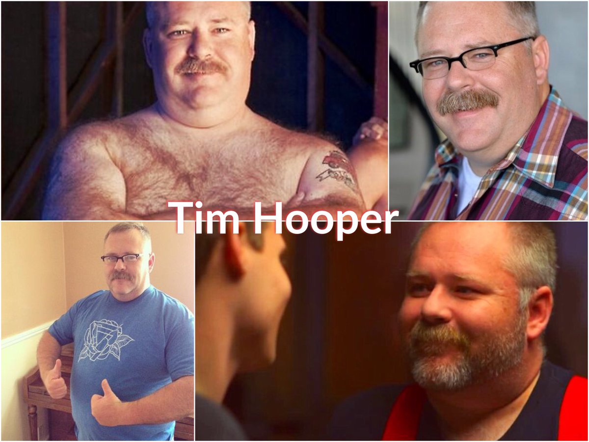 bearsinexcess's tweet photo. What would you tell Tim Hooper if you meet him in person?
#TimHooper https://t.co/zEA6rDJdZG