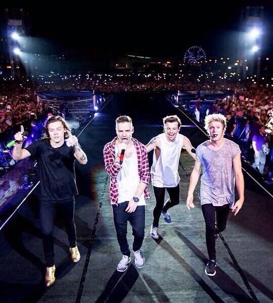 rettdar's tweet photo. I will never send hate or be mean to these four guys! I only send πloveπ
#FourAlmighty https://t.co/tDE8ddkGgO