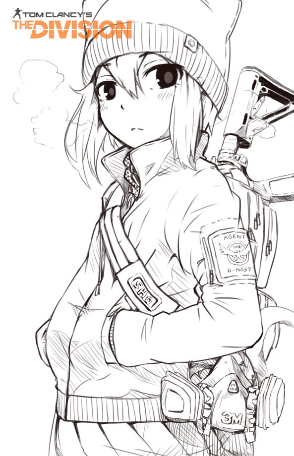 落書き 