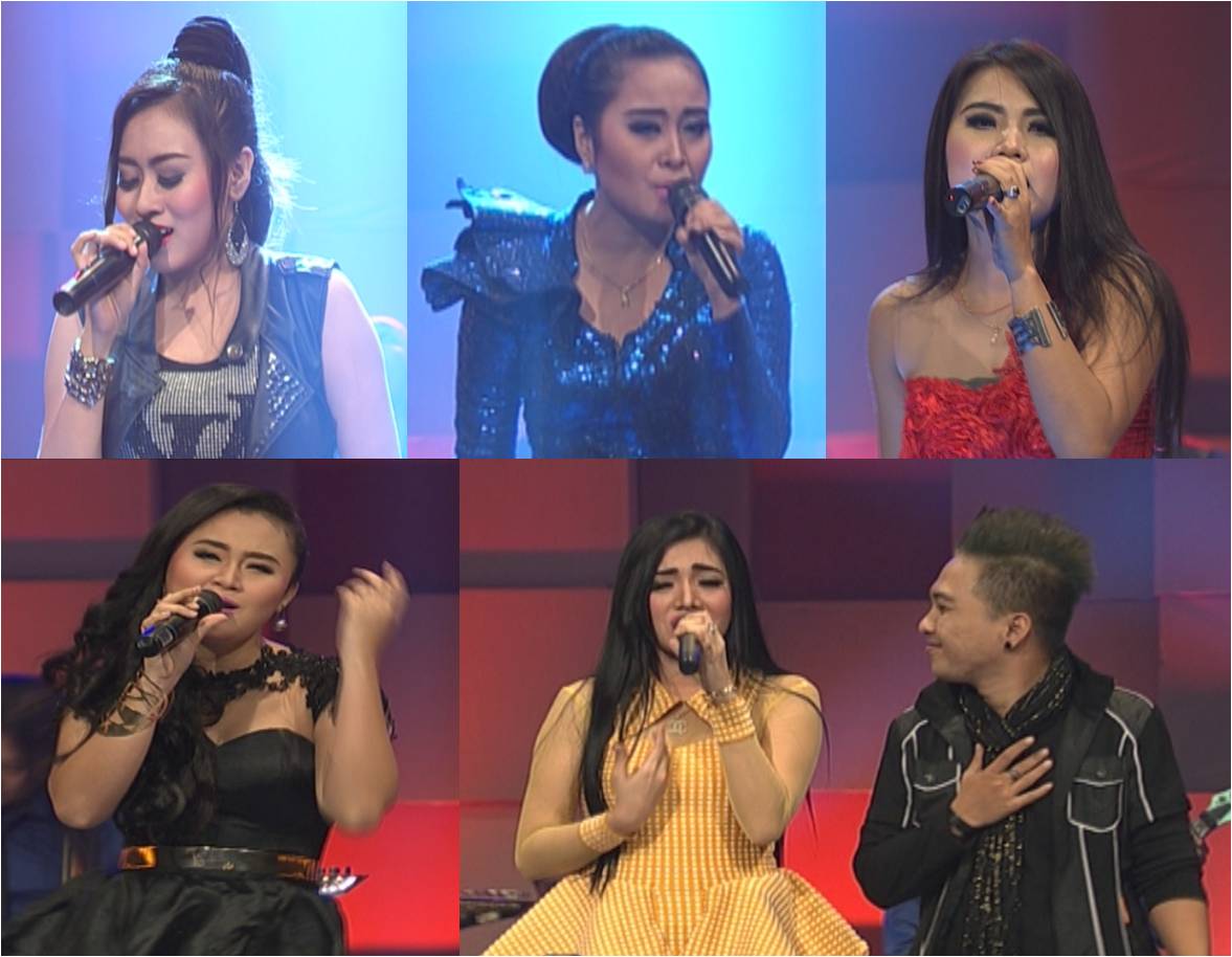 JTV_rek's tweet photo. #CindyMarenta #DevianaSafara #Febro #NeoSari #AyuOktavia #DeviPermatasari goyang di @stasiun_dangdut lsg disetel JTV https://t.co/XHAq7FBDas