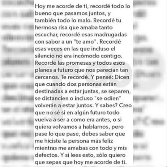 DimeRossy's tweet photo. Y así fue... M. 🍃 y solo puedo decir gracias! 👐 https://t.co/Ch9v7xgV9u