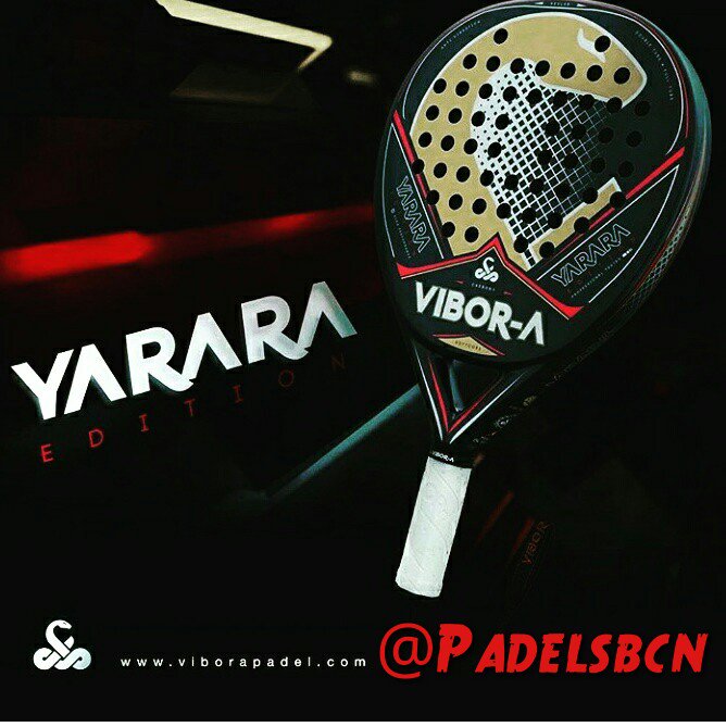 PadelsBCN's tweet photo. 18.3.16 La nueva ola a llegado 
Estas Preparado??
@viborapadel  @Josele1919  @enricescoda13 https://t.co/mt1yeOpPmB