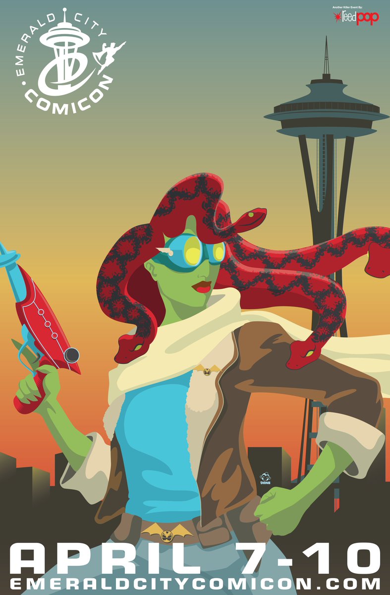 emeraldcitycon tweet picture