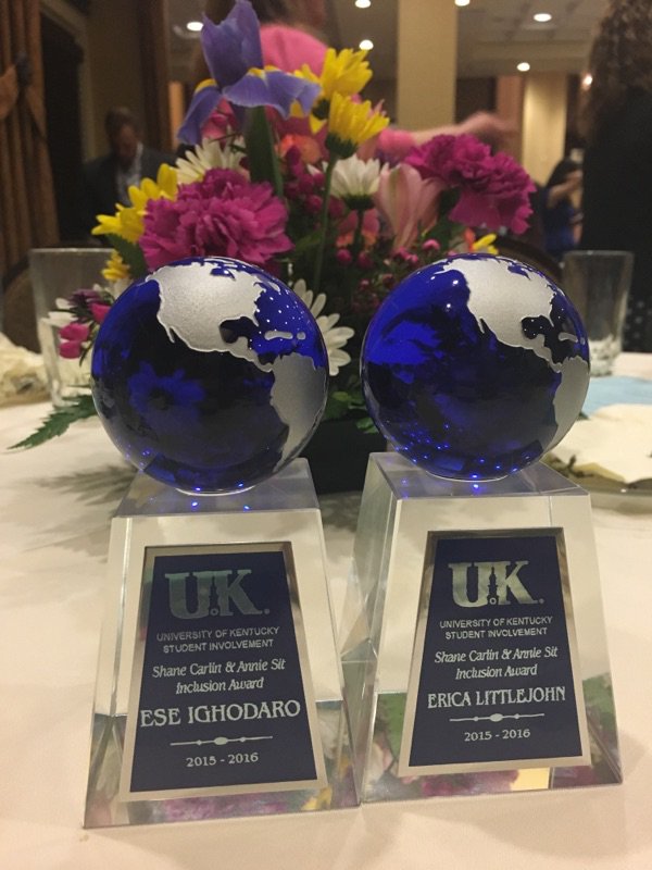 UKBGPSA's tweet photo. "[Erica and Ese] have spoken to the most central values we hold as members of the UK community." #UKCallToAction https://t.co/gJ5rf9t7GD