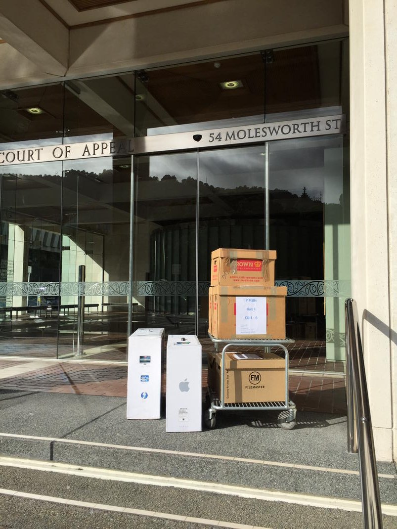 tony_gavigan's tweet image. #feltexapoeal #feltex #appeal all set to go for Monday