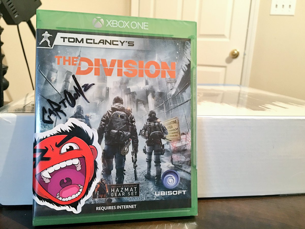 _CaRtOoNz tweet picture
