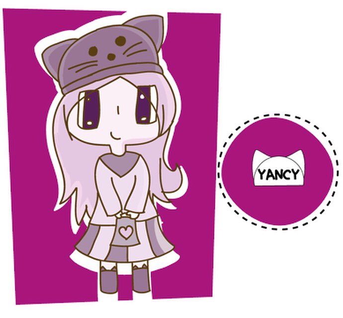 AnayancyYanzy's tweet photo. #illustration #design #yancy #doodle https://t.co/17CEsNmq6P