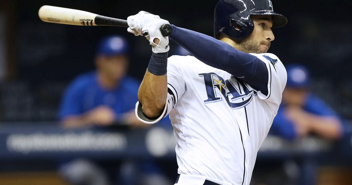 Major League Baseball team uses VR for batting practice
#VR #VirtualReality #MLB
j.mp/1S5wI0P