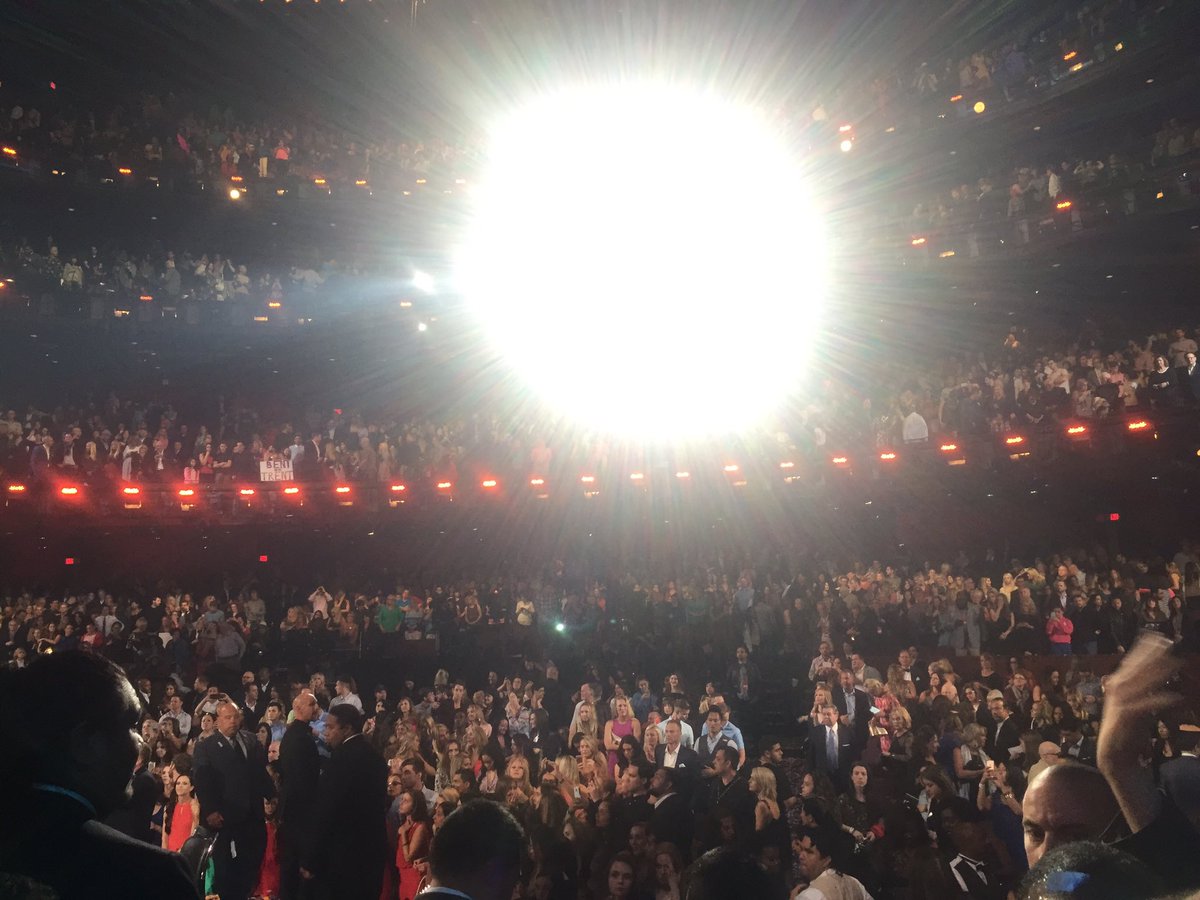 goodnight America #IdolFinale