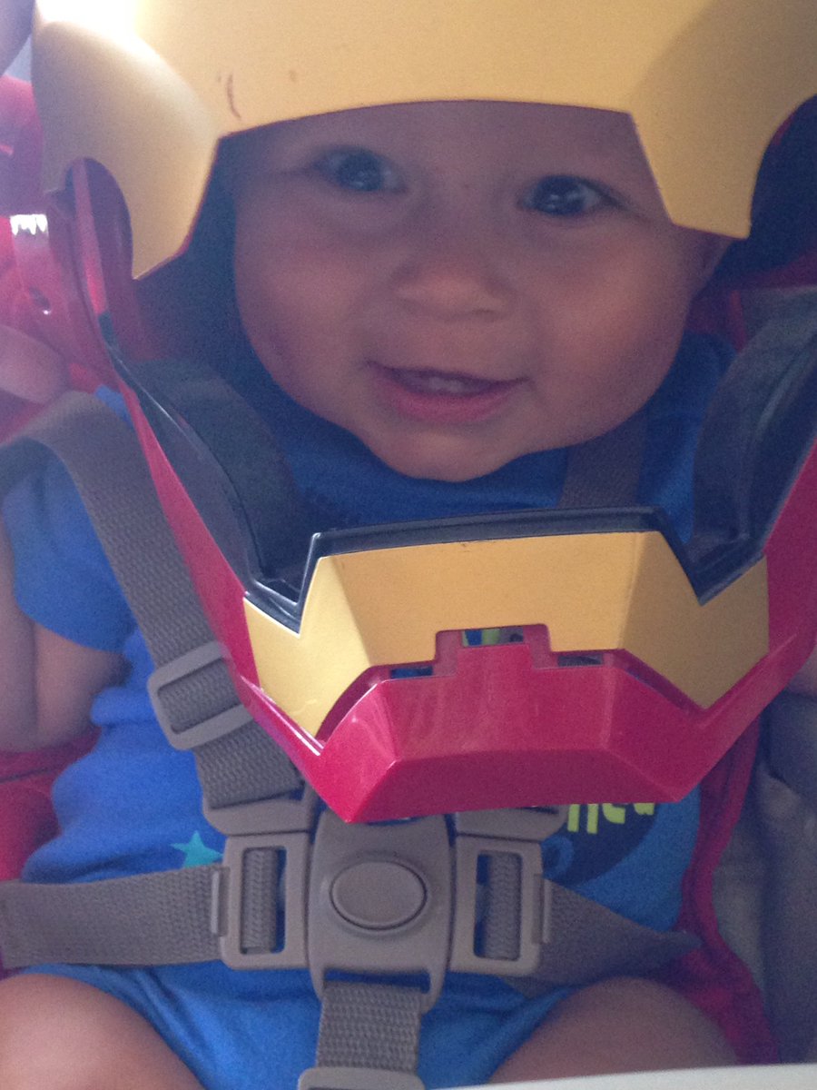 MeliiTheEmpress's tweet photo. I birthed #ironSpawn https://t.co/Gtn8PxM5qw