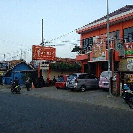 Ada diskon Khusus buat Pengguna XL setia dPurwakarta ataupun dSubang setiap Perawatan Kulit n Wajah mu di Farina!!!