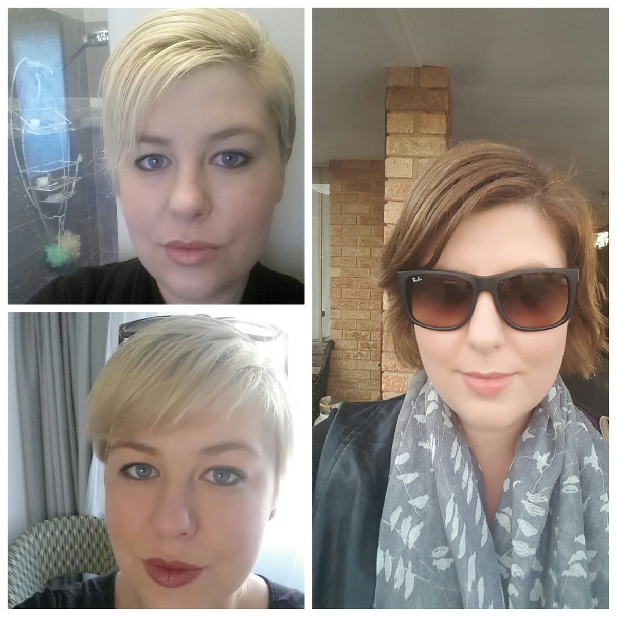 JuicePlus228's tweet photo. Can't believe how fast my hair has grown! Thanks Juice Plus+ #eathealthy #livehealthy #healthandwellness #berrycaps https://t.co/ox6YK5GHjp